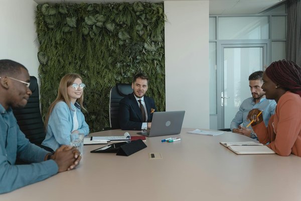 Potenzia la Tua Azienda con Nuove Competenze